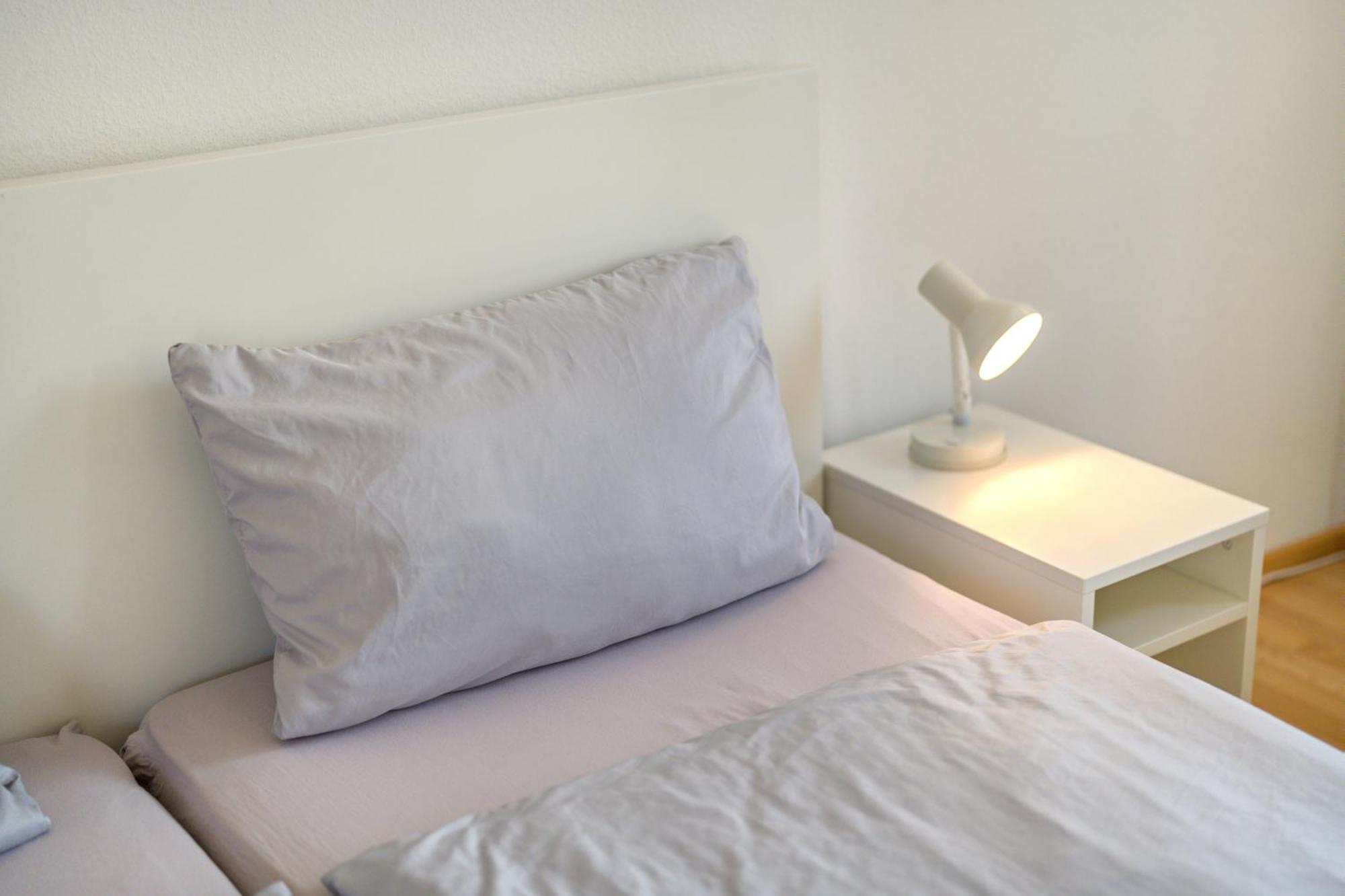 Ferienwohnung Lehen - Herr 2 Fribourg im Breisgau Extérieur photo
