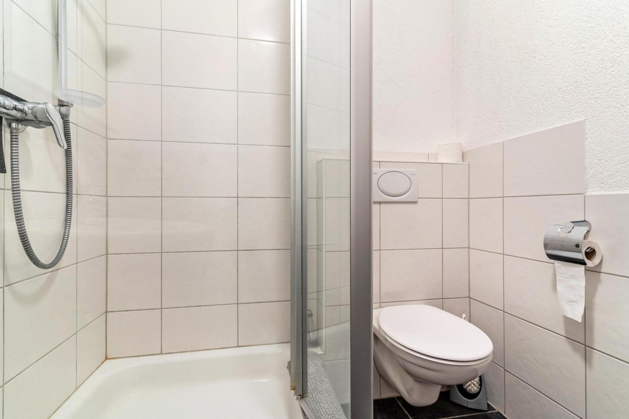 Ferienwohnung Lehen - Herr 2 Fribourg im Breisgau Extérieur photo