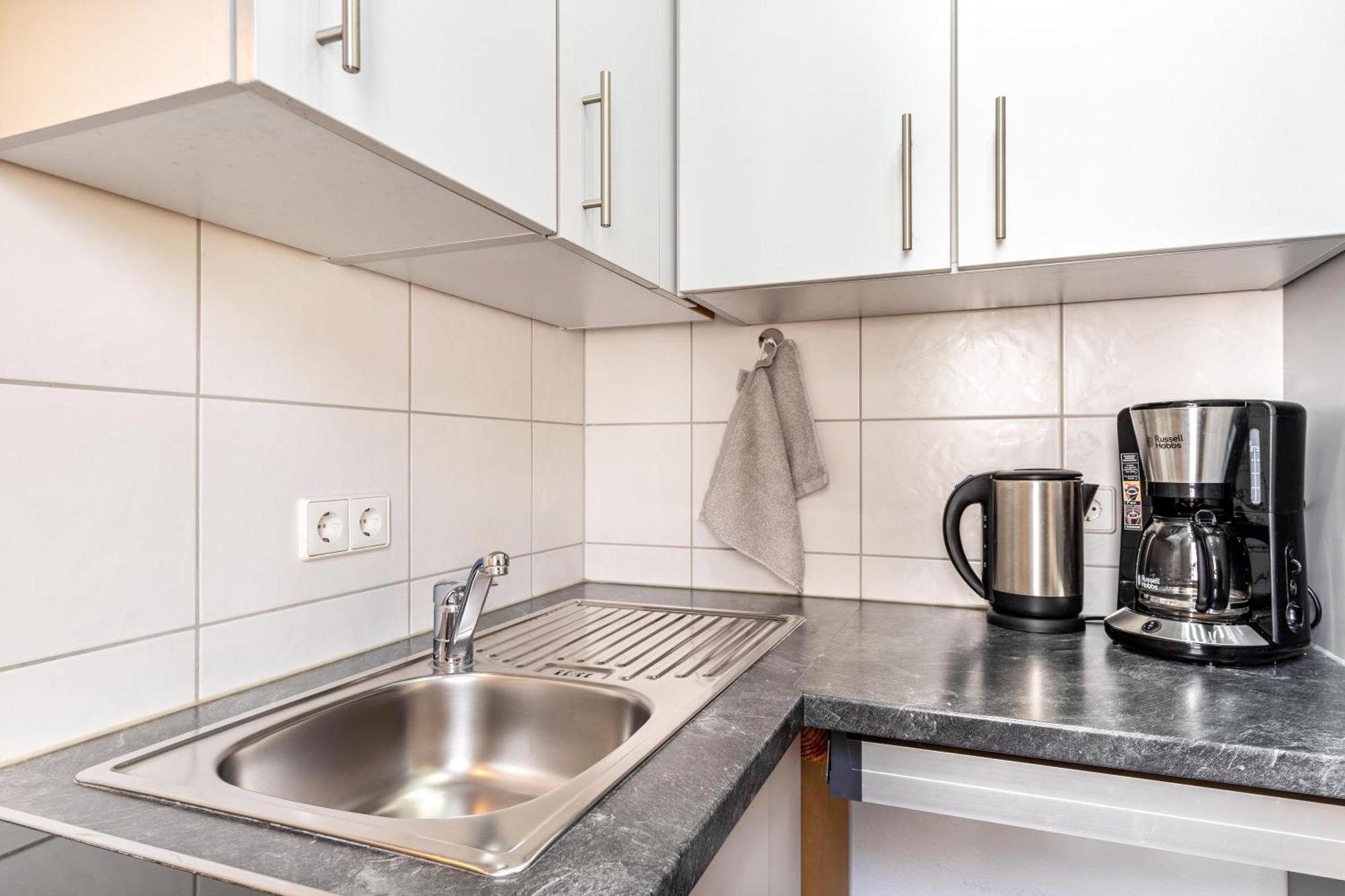 Ferienwohnung Lehen - Herr 2 Fribourg im Breisgau Extérieur photo